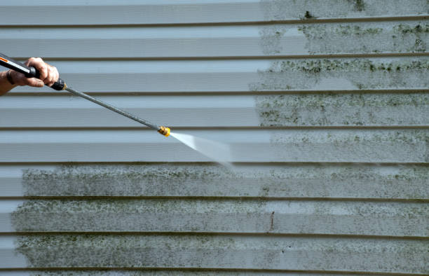 Reliable Mercer, PA Pressure Washing Services Solutions