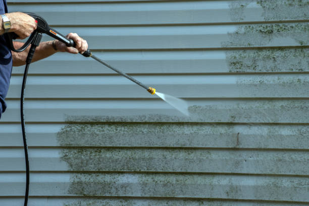 Best Oil and Grease Removal from Surfaces in Mercer, PA